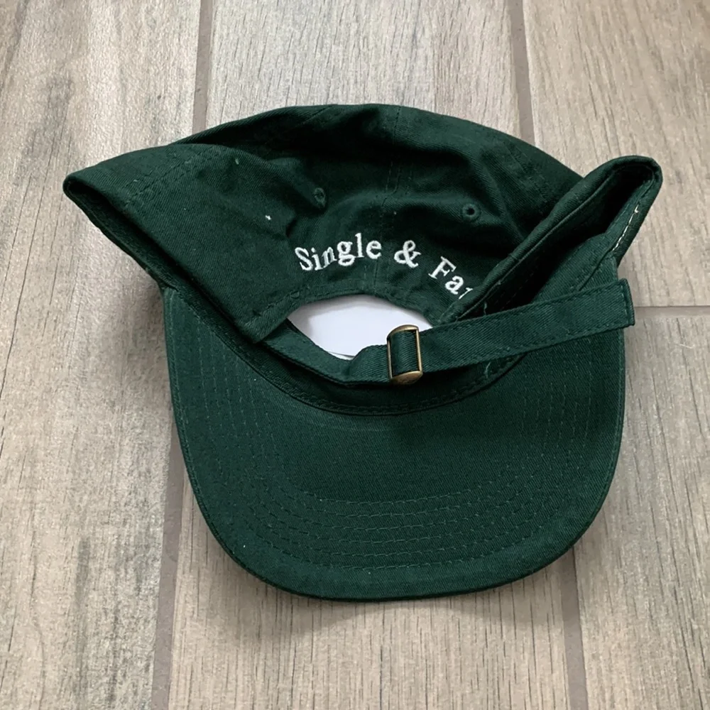 It’s good fat baby baseball hat - Picture 3 of 3
